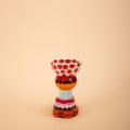 Small candle holder